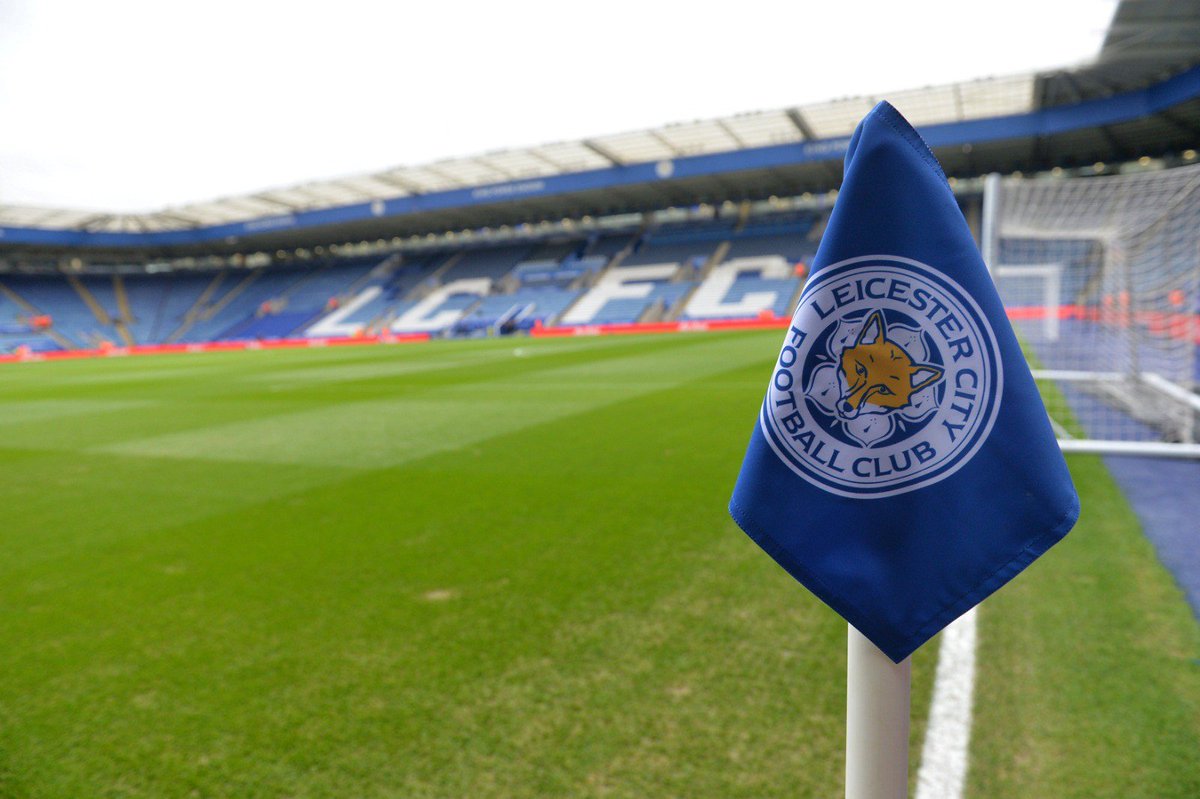 We're giving away 4 tickets to <a href="/LCFC/">Leicester City</a> vs <a href="/NUFC/">Newcastle United</a> at the King Power, this Friday in the home end 🦊🔵. RT &amp; Follow to be in with a chance of winning #LCFC T&amp;Cs: bit.ly/2M0gtF9