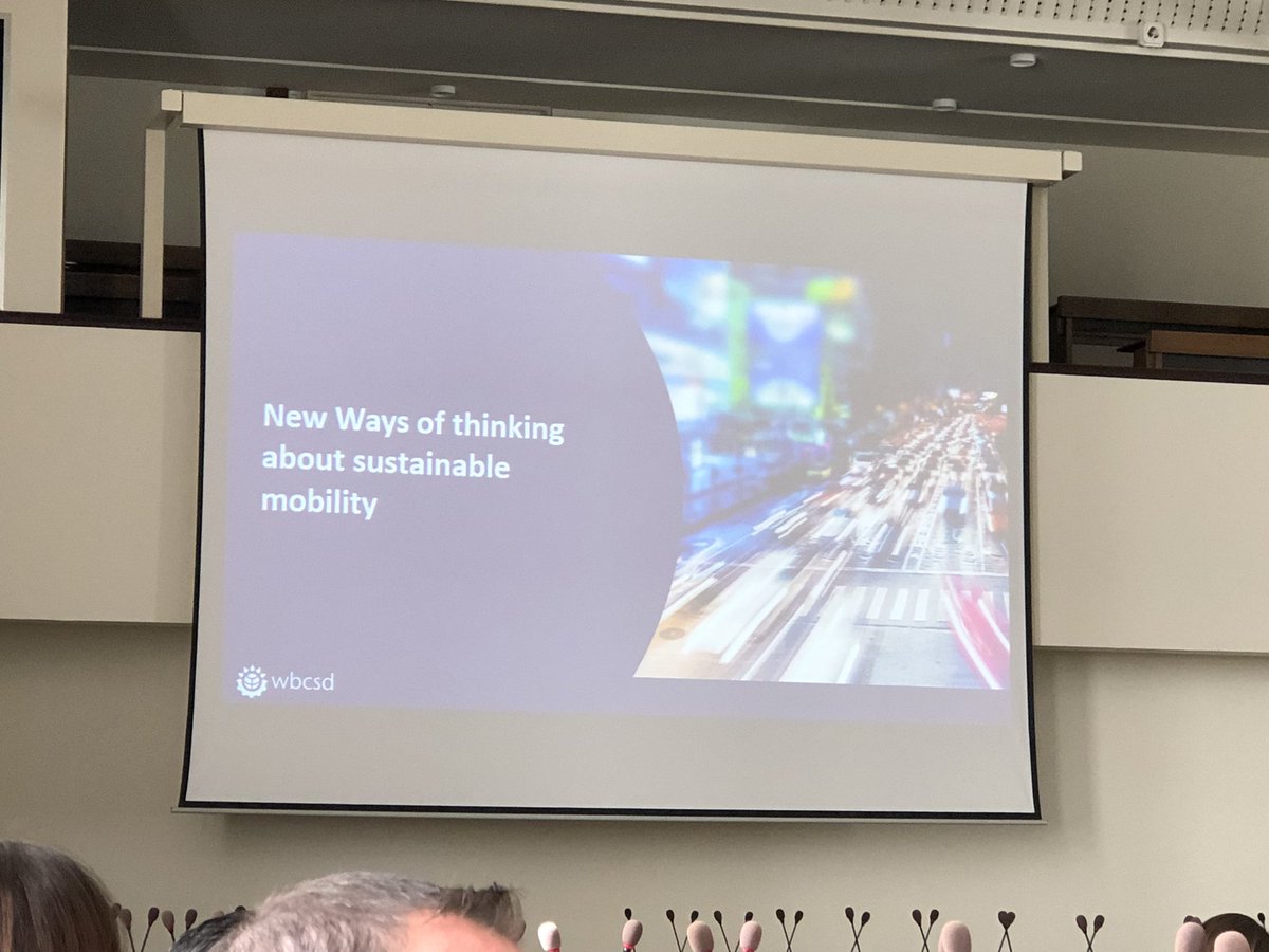 IreneYLM's tweet photo. Excited to present @wbcsd #TUM &amp; #SiMPlify mobility projects @UNECE #Dayofcities. Come find us at #SustainableSmartCities expo @UNGeneva! @T_Deloison https://t.co/cDC5djStFg