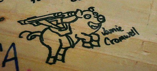 Jeff Gentry tweet media