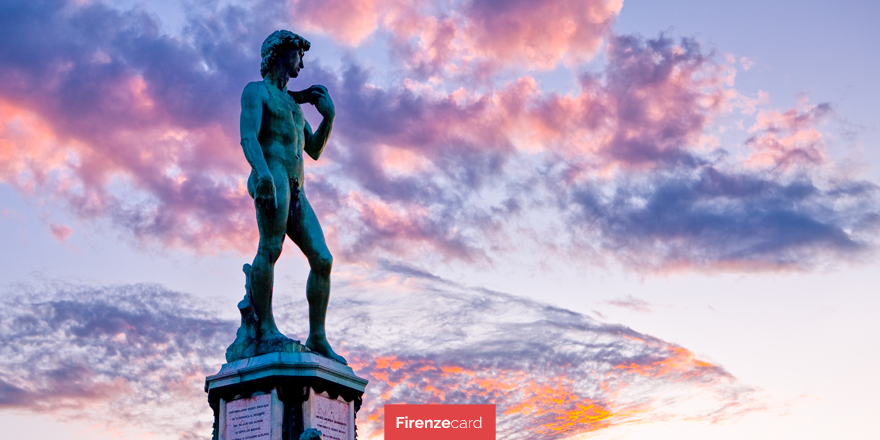 FirenzeCard's tweet photo. "Nei miei viaggi non ho trovato risposte, solo meraviglie."  (Marty Rubin)
"In my travels I found no answers, only wonders."  (Marty Rubin)
#Firenze #Florence #Firenzecard https://t.co/REyxSYZxiM