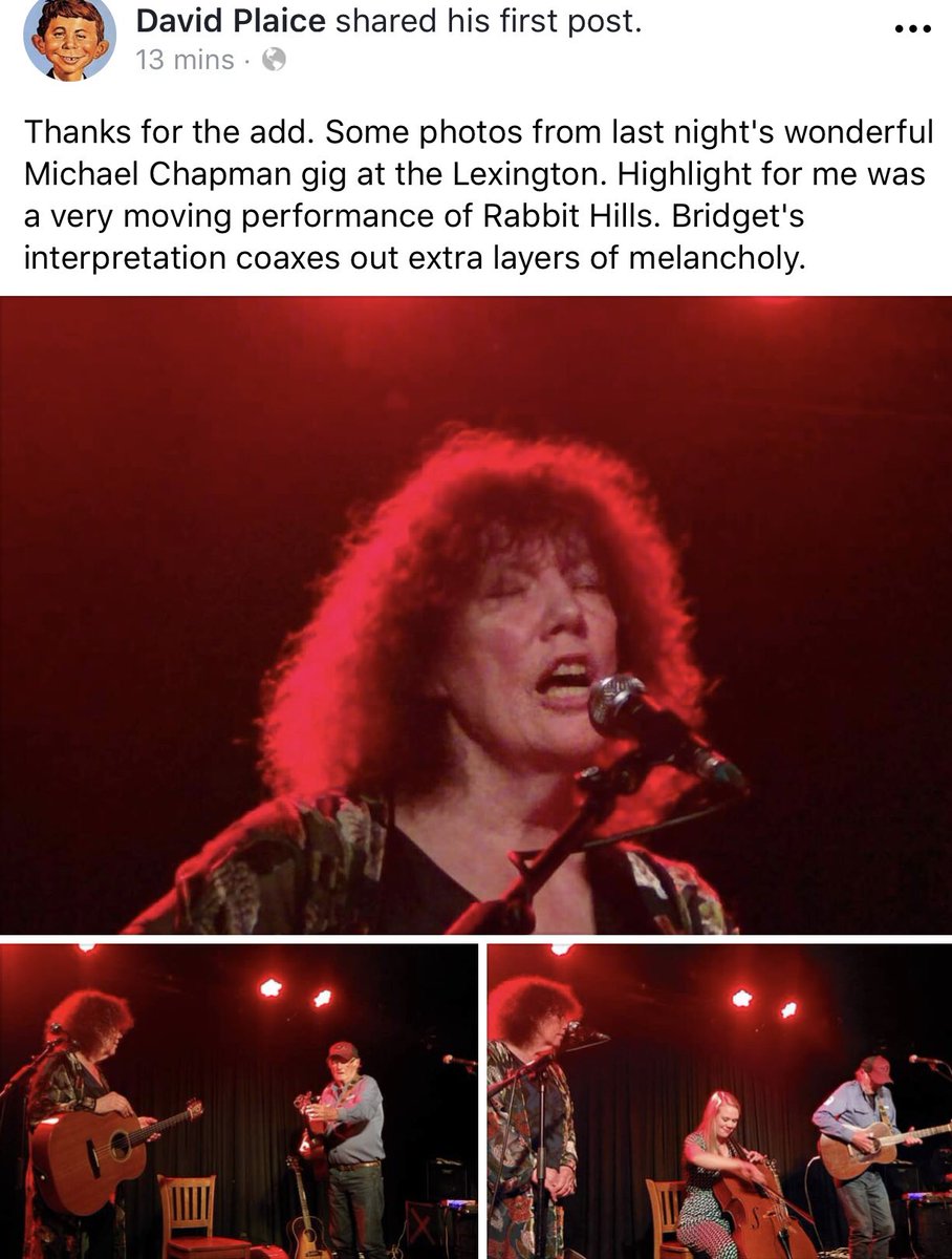 BridgetStJohn1's tweet image. Thanks to everyone for an amazing #UK Tour! Great to see fans, friends &amp;amp; family along the way. Thanks @qualifiedsur &amp;amp; @SarahSmout2 &amp;amp; BJ for everything. And special thanks to my Facebook page fans for sending photos and their reviews!