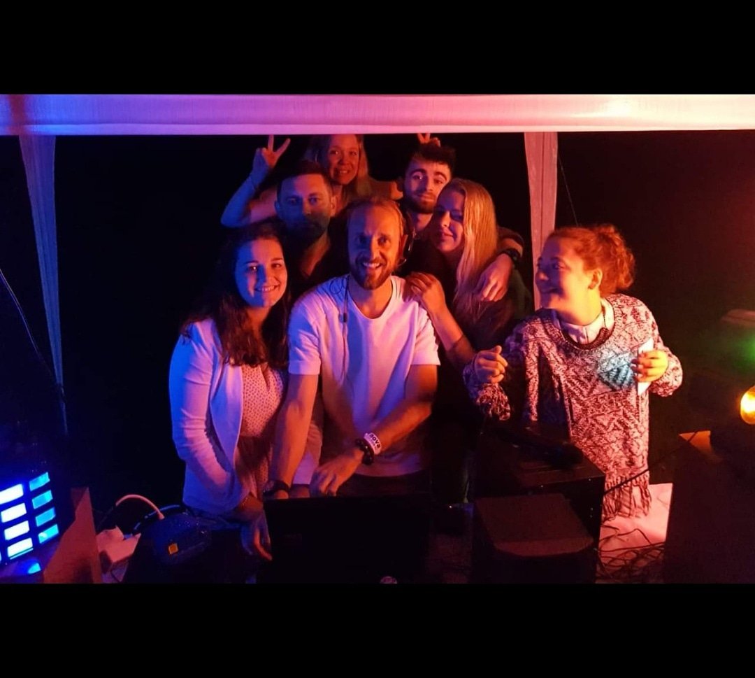 ⭐ BIG OPENING PARTY 2019⭐
*
#openingparty #big #bigopeningparty #opening #fiesta #pyramide #triangle #dj #music #lookalike #lookalikes #davidguetta #dinan #bretagne #bzh #rennes #fmif #ibiza #nova #radionova #ibiza2019 #france #frenchtouch #endouceur #happyface #happyfaces