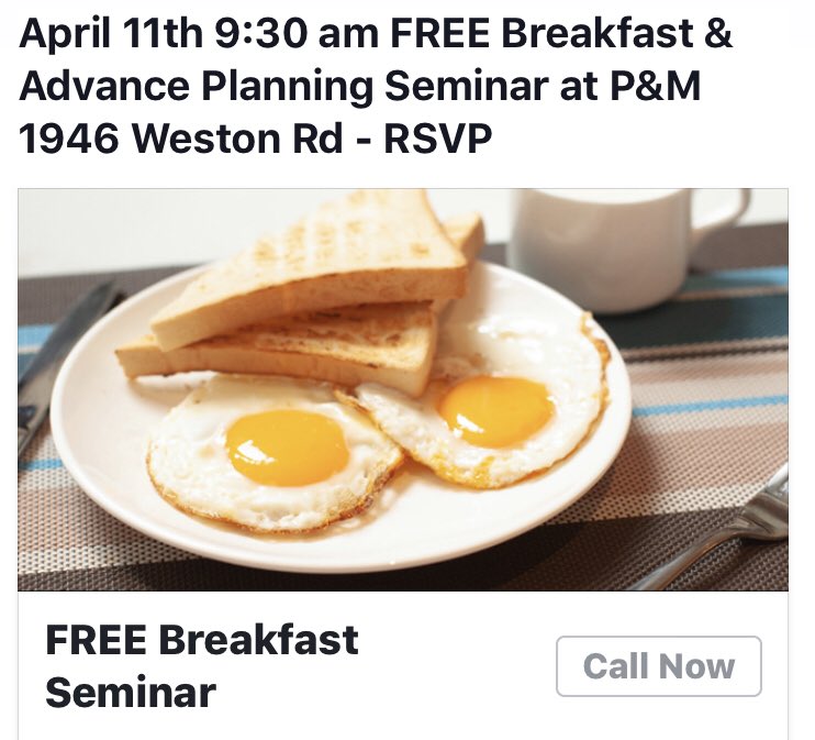 Join us this Thursday! RSVP at 416-241-6356 #Toronto