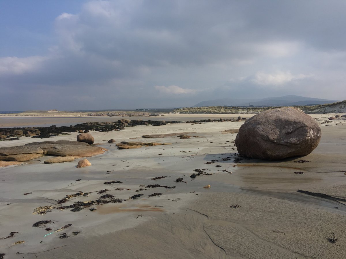 Today in the beautiful country of Donegal then this week <a href="/BalorArtsCentre/">BalorArtsCentre</a> <a href="/sourcearts/">The Source Arts Centre</a> <a href="/antainarts/">An Táin Arts Centre</a> #thewarofthebuttons   #touringireland