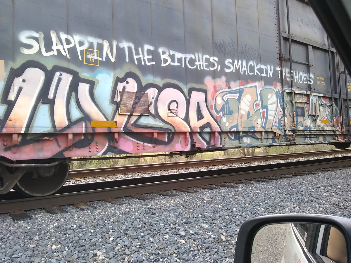 scuddybutt's tweet image. 