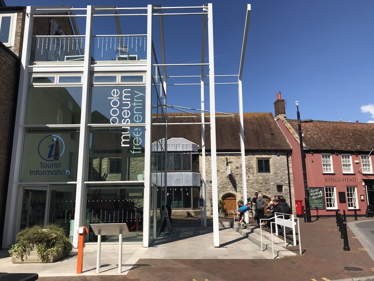 Great to see the Easter holidays get off to such a good start at Poole Museum! Check out the holiday activities at all our partner museums <a href="/PooleMuseum/">Poole Museum</a> <a href="/SalisburyMuseum/">The Salisbury Museum</a> <a href="/WiltshireMuseum/">Wiltshire Museum</a> @DorsetMuseum #MondayMotivation