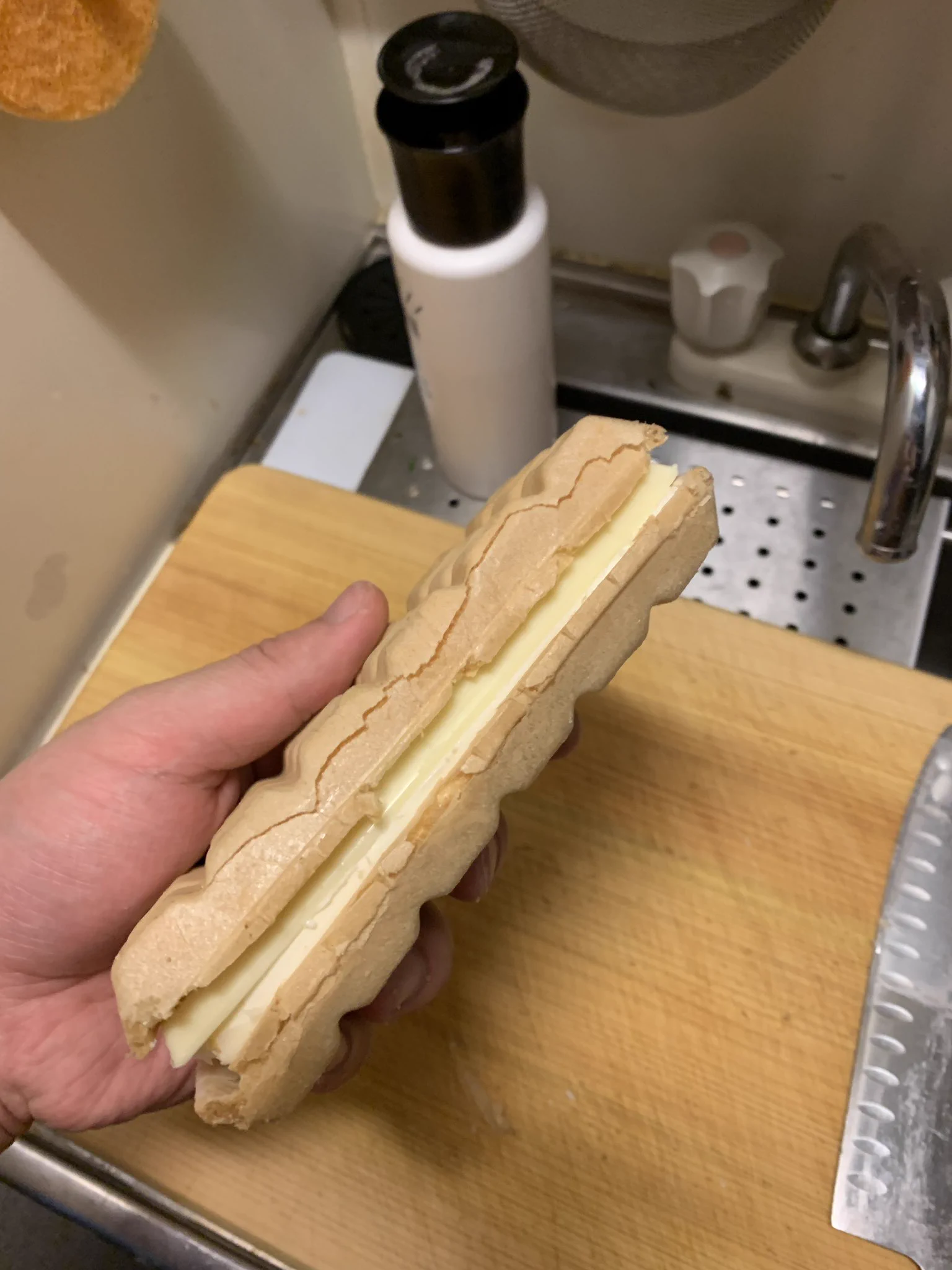 最強に自分を甘やかしたいとき・・・これは最高かもしれない