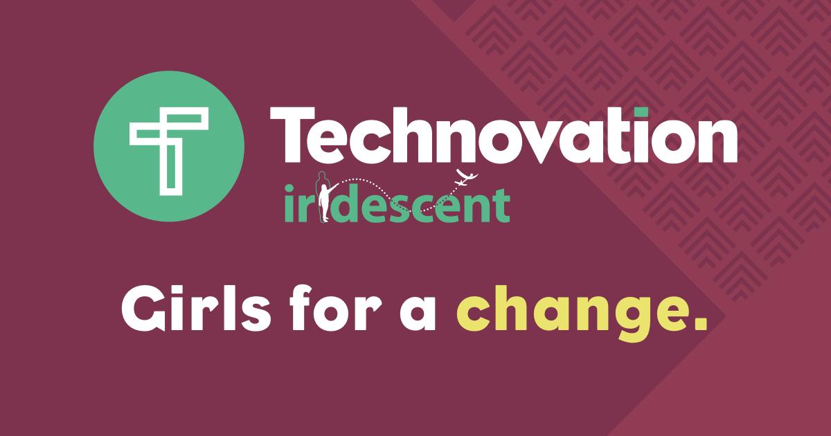 ThinkBig_open's tweet image. El #TechnovationChallenge para chicas STEM busca jurado. blogthinkbig.com/technovation-c…