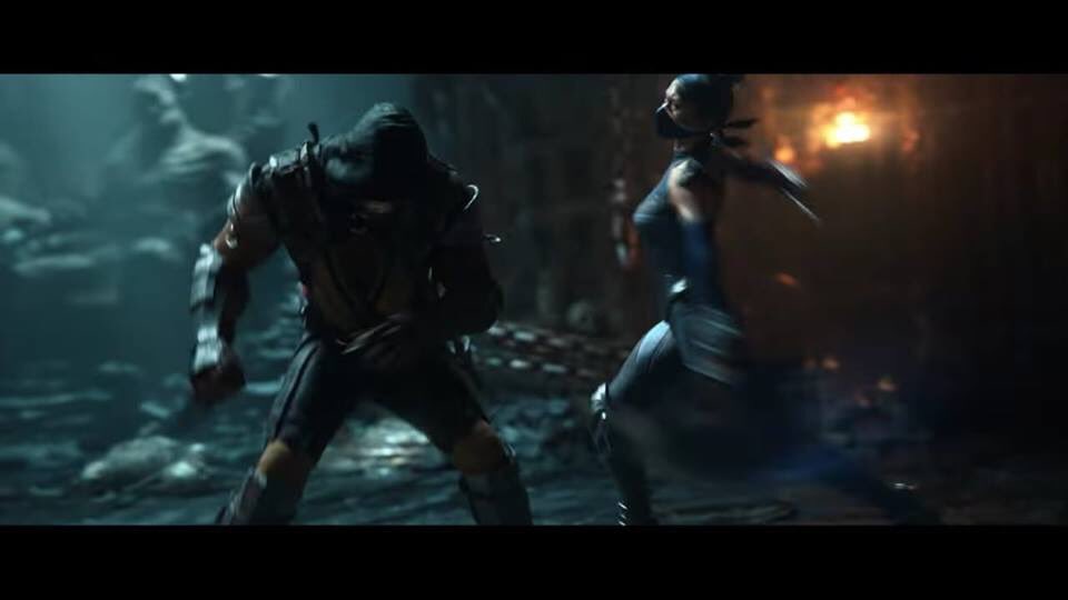 SimmzTheGr8's tweet image. Ayo 😍😍  #MK11 #MKKollective #wheew #fire #MortalKombat #MortalKombat11