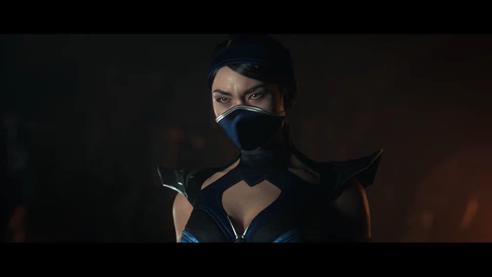 SimmzTheGr8's tweet image. Ayo 😍😍  #MK11 #MKKollective #wheew #fire #MortalKombat #MortalKombat11