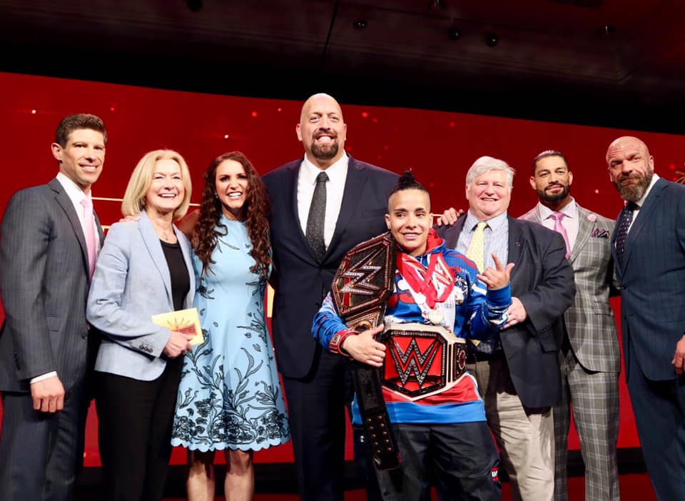 Special Olympics CT tweet media