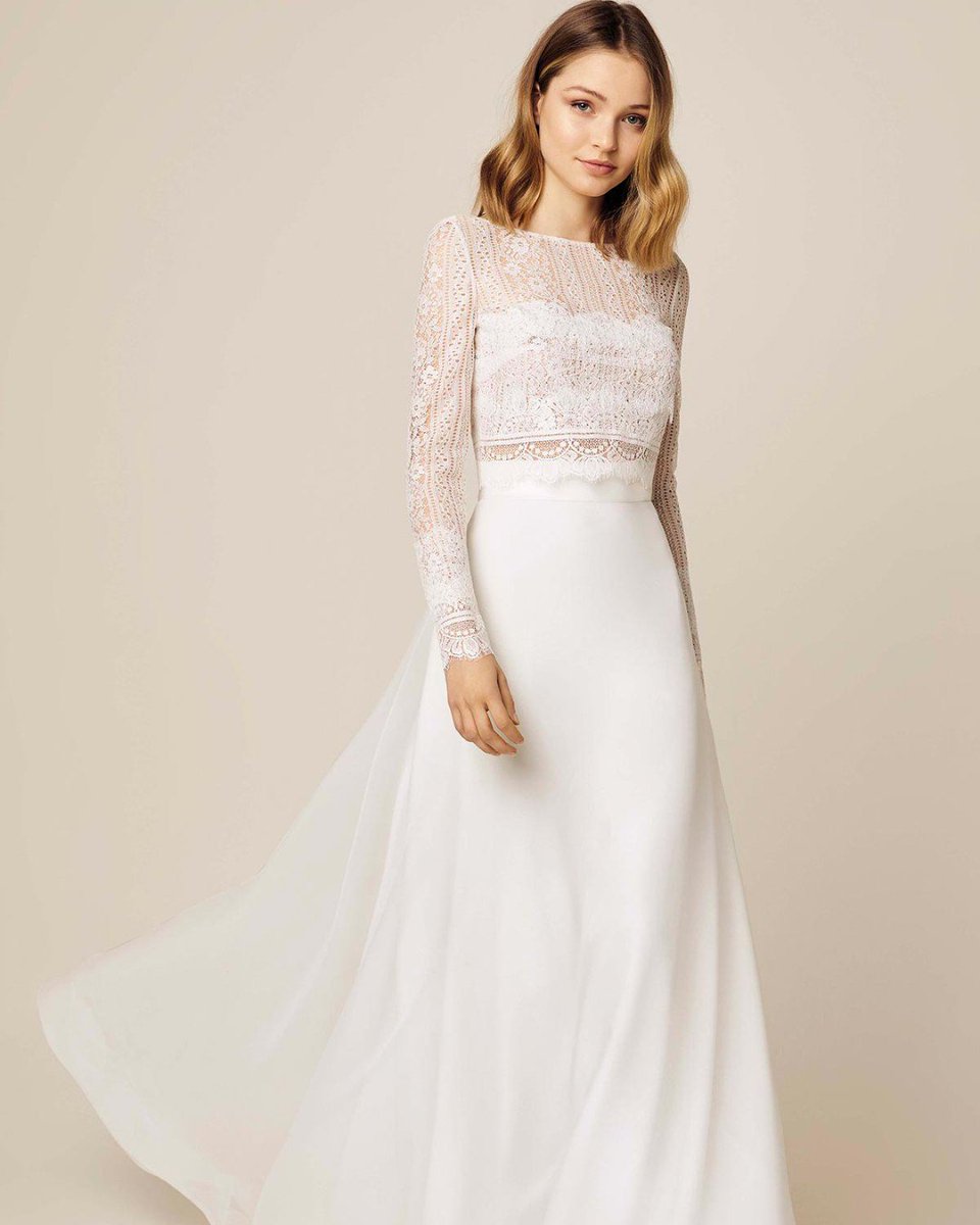 hsbridal's tweet photo. JESUS PEIRO TRUNK SHOW - APRIL 12TH AND 13TH✨

Book now to see the gorgeous new collection and enjoy a glass of bubbly!! 10% discount will be applied to all Jesus Peiro orders made over the trunk show weekend ❣️ https://t.co/f1kB6k7vpe