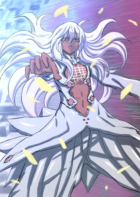 画像まとめ 双星の陰陽師 新着 2ページ目 アニメレーダー
