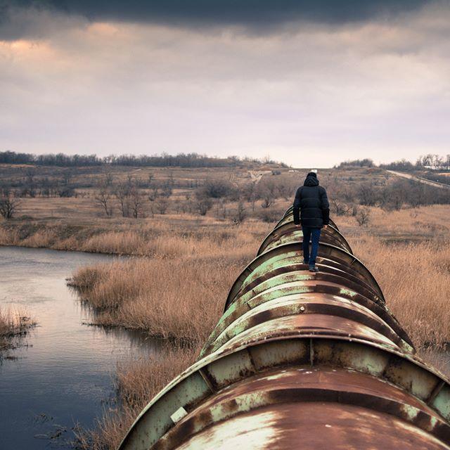 EnergyCanadaMag's tweet photo. An effective integrity management plan ensures risks to pipeline operation are identified and monitored such that any required re¬medial action can be initiated prior to loss of containment. A com-mon area of concern for pipeline operators is the risk pr… https://t.co/5lvV6AmNLb https://t.co/OCrvjIlBjY