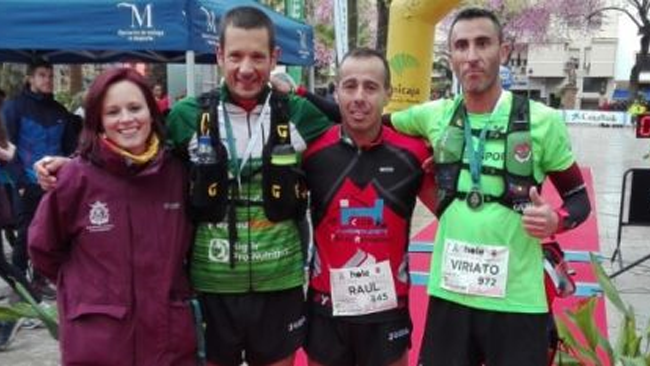 ANLH_JOMunilla's tweet photo. 🥇 HOLE 2019 | RONDA. Cerca de 3.500 deportistas y un millar de niños participaron en la prueba que se desarrolló por los términos municipales de Ronda, Benaoján, Montejaque y Arriate https://t.co/STZdaFkmot (por @ @MGuerreroYuste para @charrytv). #LaLegión #Ronda #Hole #Hole2019 https://t.co/f5ER3IqhHz