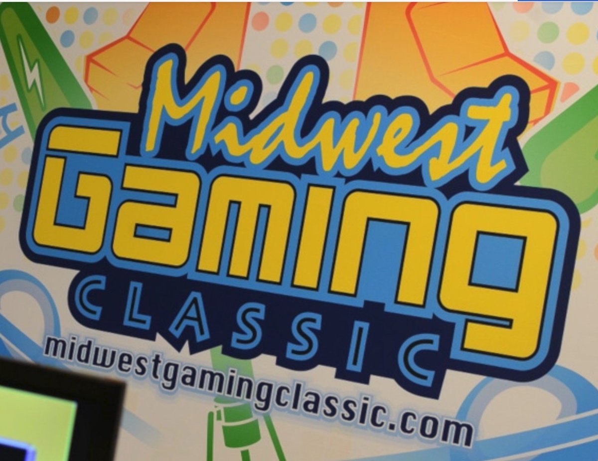 Digital_Iris's tweet photo. We are prepping our booth for the Midwest Gaming Classic 2019 in Milwaukee!  We'll be showing an Alpha build of #SalvoSpaceRepo. Stop by to say hello, playtest and give us your feedback!  #midwestgamingclassic  #IndieDev #Gaming  https://t.co/jonZdIWPC8 https://t.co/svsaJFYNDQ