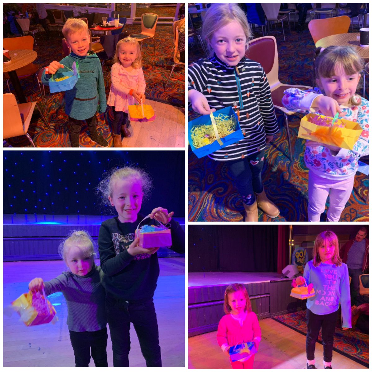 J_HaRdY_'s tweet photo. Fab make a mess at #weymouthbay yesterday...@FunStarsGoLive https://t.co/IJ6TLE9cod