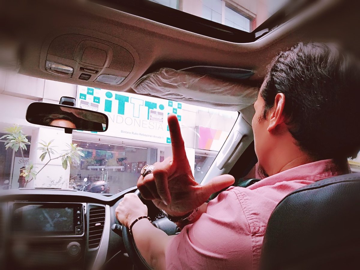 #17April2019PeoplePower