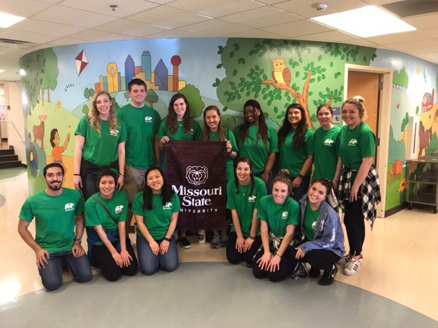 Spring Break was amazing, but we’re just getting started. Come to Coffee &amp; Change tonight to learn how you can serve locally with orgs like: 

Be Civil Be Heard
City Year
Discovery Center
Eden Village
Girls on the Run
Harmony House
The Kitchen
The Victim Center
Victory Mission