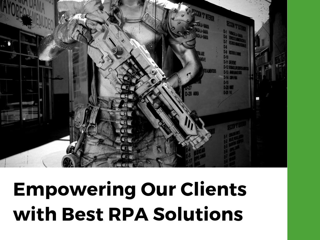 TestTriangle's tweet image. To meet the rapidly growing demand for #automation, #TestTriangle has partnered with UiPAth to advance its #RPA journey and serve clients with end-to-end RPA solutions