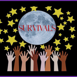 Join Sexuality Studies Wednesday April 10th from  5:00pm to 7:00pm in 311 Denney Hall for “Survivals” talks on practices of survival and care that catalyze political reimagining and action. This event seeks to raise awareness about sexual violence.