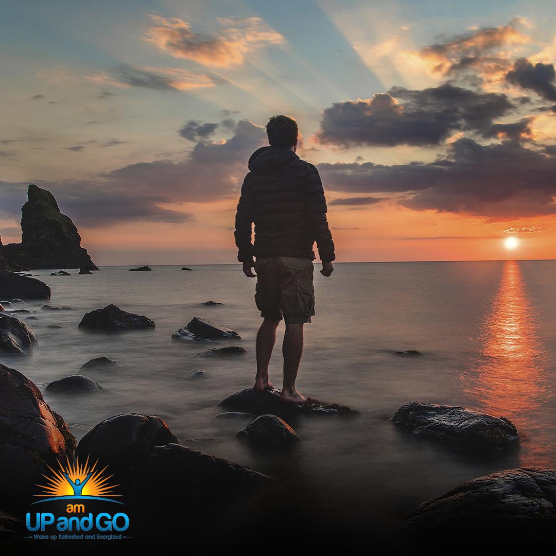 amupandgo's tweet photo. Being happy or sad, gloomy or excited, moody or stable… are options that are presented to you every morning. You just have to make the right choice. Happy Monday! 🙌 #amUPandGO https://t.co/axFAzfKgEe