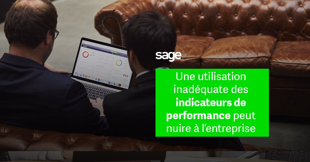 SageFrance's tweet photo. Vous souhaitez mettre en place des #indicateursdeperformance dans votre entreprise ? #Bonàsavoir avant toute mise en place https://t.co/SVQkVK9kx1 https://t.co/aaNzUfRW91