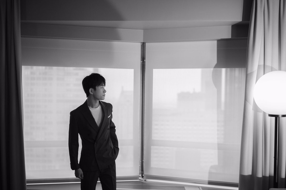 dramapotatoe's tweet photo. Yi Yang Qian Xi attends the United Nations’ 8th ECOSOC (Economic and Social Council) Youth Forum as the youth representative of the Asia Pacific region 

#易烊千玺 #yiyangqianxi #jacksonyi #jacksonyee https://t.co/sLxvHhbYuf