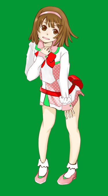 撫子のtwitterイラスト検索結果 古い順