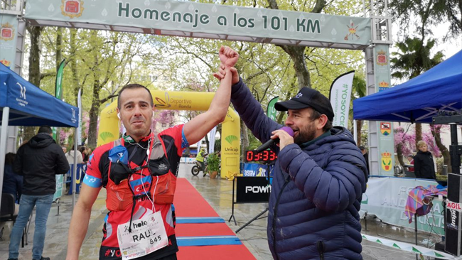 ANLH_JOMunilla's tweet photo. 🥇 HOLE 2019 | RONDA. El frío y la lluvia endurecieron el HOLE 2019 donde venció Raúl Guerrero https://t.co/sjj9qL01FE (vía @SER_Ronda). #LaLegión #Ronda #Hole #Hole2019 https://t.co/Dj698CEFai
