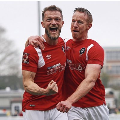 Scott Wiseman tweet media