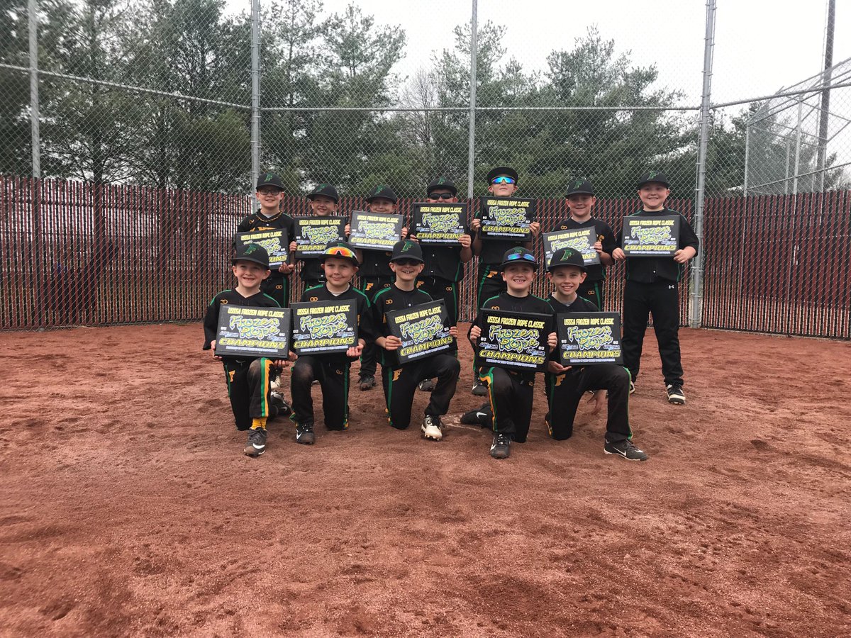Ohio Valley Sports ⚾️ tweet media