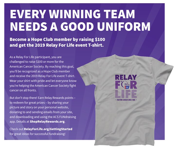 Robbinsdale Relay tweet media