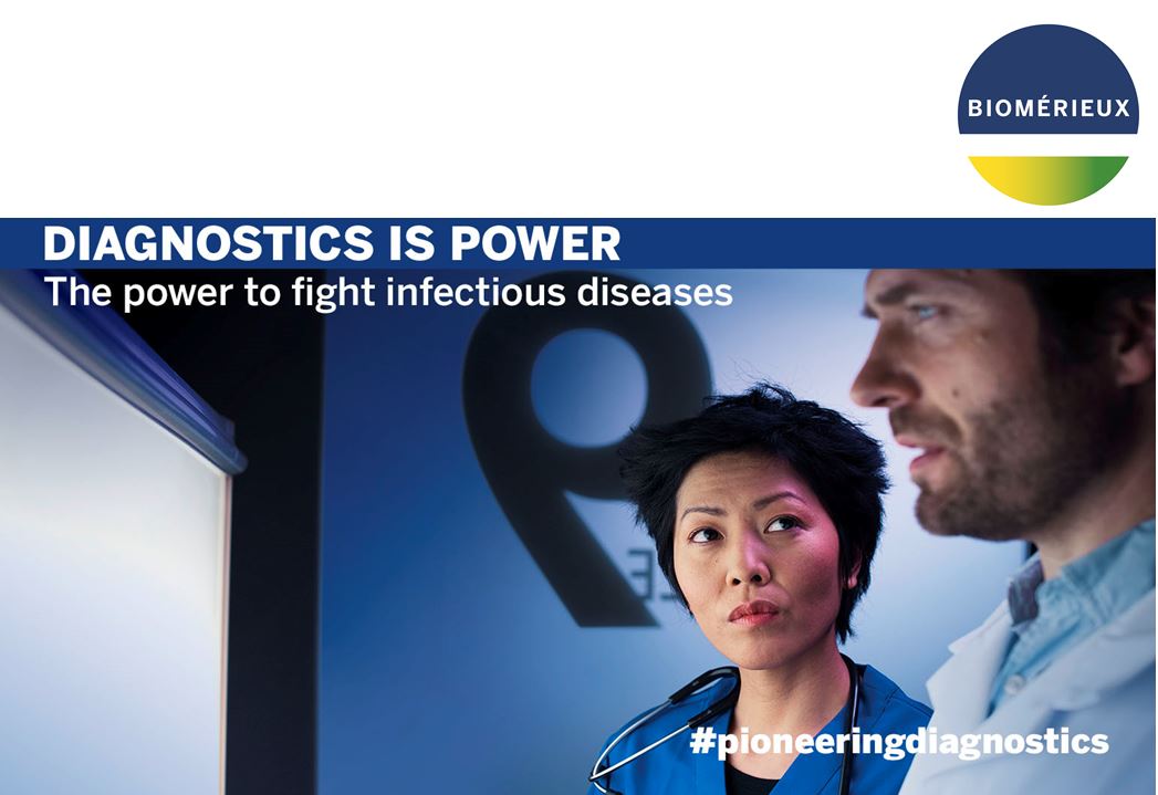 biomerieuxcmo's tweet photo. Did you miss the recent webinar on "How Multiplex-PCR Can Fit Into Diagnostic Testing Strategies for Pneumonia" ? Catch the recorded 'xtalks' presentation anytime, anywhere on the link below. #diagnosticsispower 
https://t.co/uNdnPz4Pxl https://t.co/5eZwyugo9I