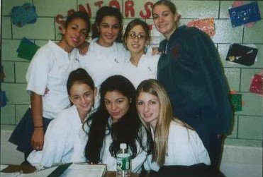 BKHSNYC's tweet photo. Happy Monday! We are very excited for our reunion this coming Friday and Saturday, April 12-13, now only 4 days away! Today is the last day to sign up, please visit link in profile. #classof04 #KearneyReunion2019 https://t.co/pPS3CU4mEZ