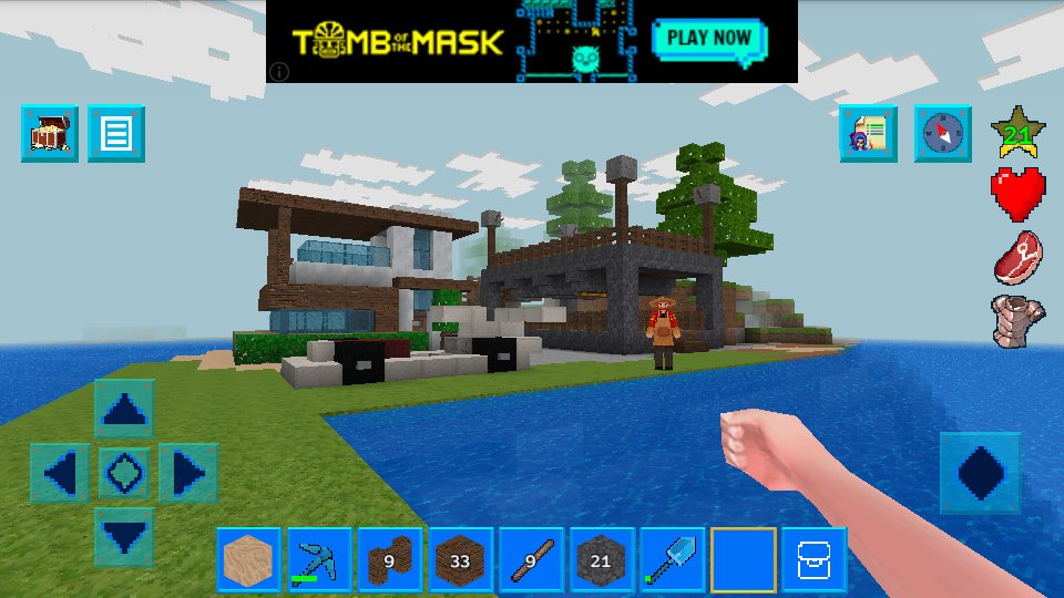 Marcomadero86's tweet photo. #dinocraft @TellurionMobG https://t.co/0DvZtk8eP2