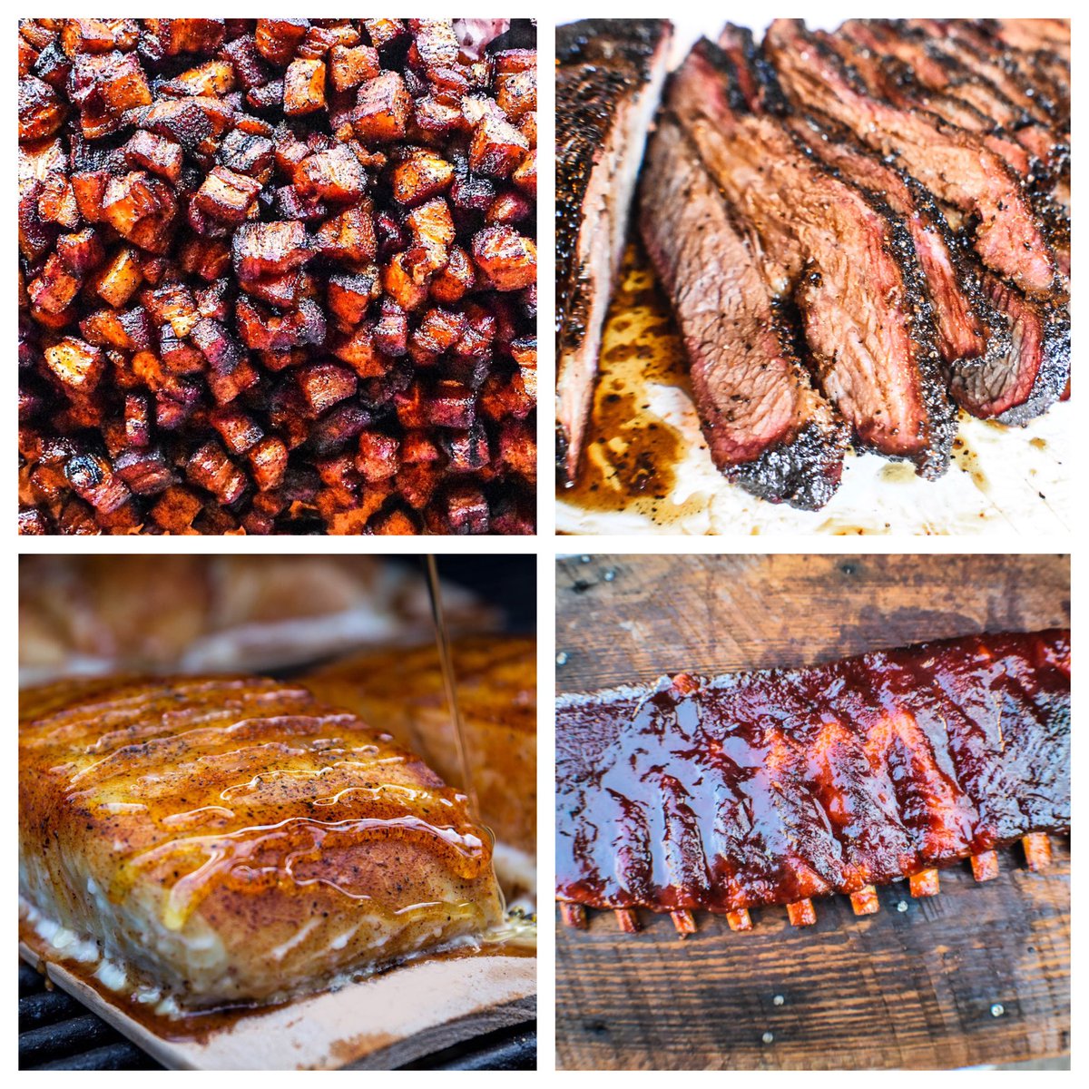 MeatChurch's tweet photo. Wanna smoke out on 4\20? 

Join us at BBQ School at the Meat Church Live Fire Kitchen in Waxahachie, TX.  You will learn to perfect Brisket, Ribs, Pork Belly and amazing Salmon. Only a few tickets remain!

Tickets: https://t.co/qsCX9RzJ2d https://t.co/9zfg8k8COt