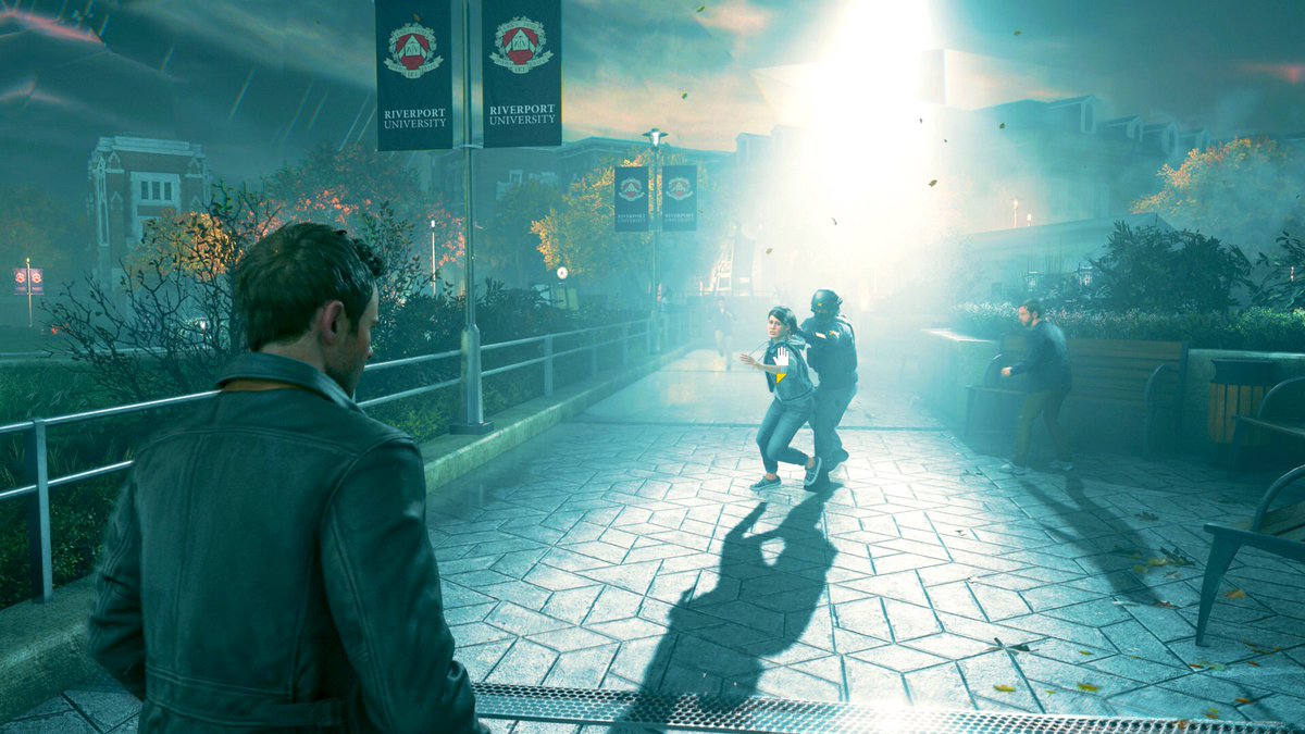 RibbonGirlArms's tweet photo. #3YearsofQuantumBreak #QuantumBreak 👨🔬🕳🤫😱☠️😢🧠🍾🥂🏊♂️🗝🛎🚢⚓️📺⛓🔑📆🕒🕗🤪🤯💀🥶👊💋🚔💻🔋🔫⛓👊💀👌😢 https://t.co/CmagjSmBLG