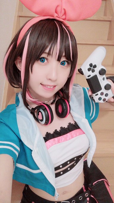 Twitterのコスプレ画像23