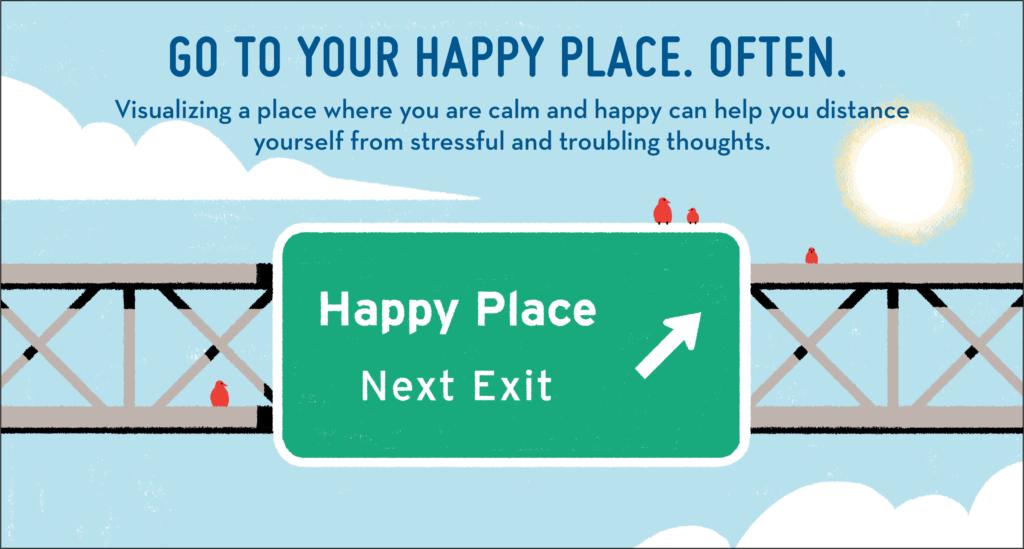 EPICLongIsland's tweet photo. Try this visualization technique from @DeStressMonday to help reduce stress and help you relax throughout your work week! #MondayMotivation #DeStressMonday 
https://t.co/8p6qUe9Ei8 https://t.co/mrzsR6s8x0