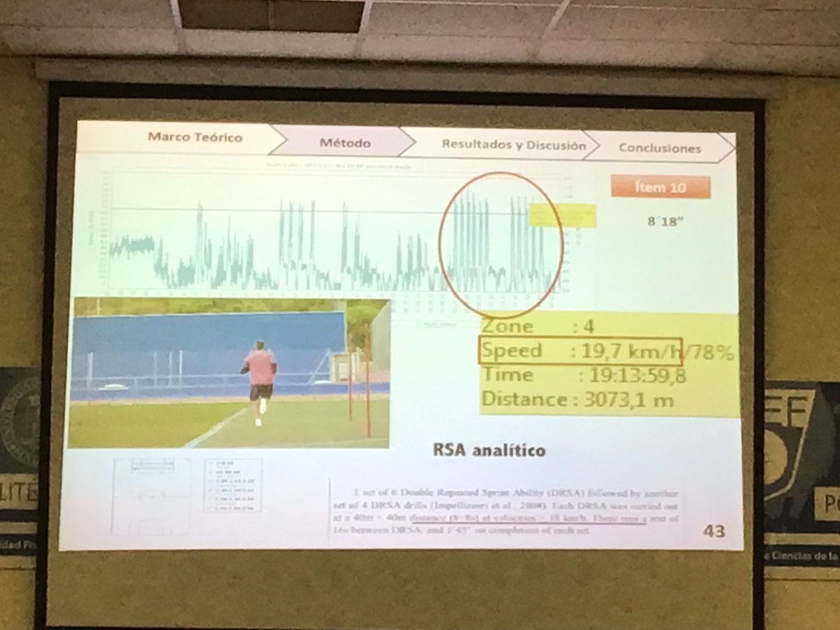Ribot_Trainer's tweet photo. Siempre un placer asistir a un evento donde ciencia y deporte se unen, pero si encima es para ver a un amigo como @sjimenezrubio_ 🕵🏻‍♂️se convierte en Doctor, mucho más.

Y enhorabuena a sus directores y colabores👨🏻‍🏫 @PhD_Paredes @JesusRivilla y @NavandarA.

¡FELICIDADES! https://t.co/1QhEq8OOyt