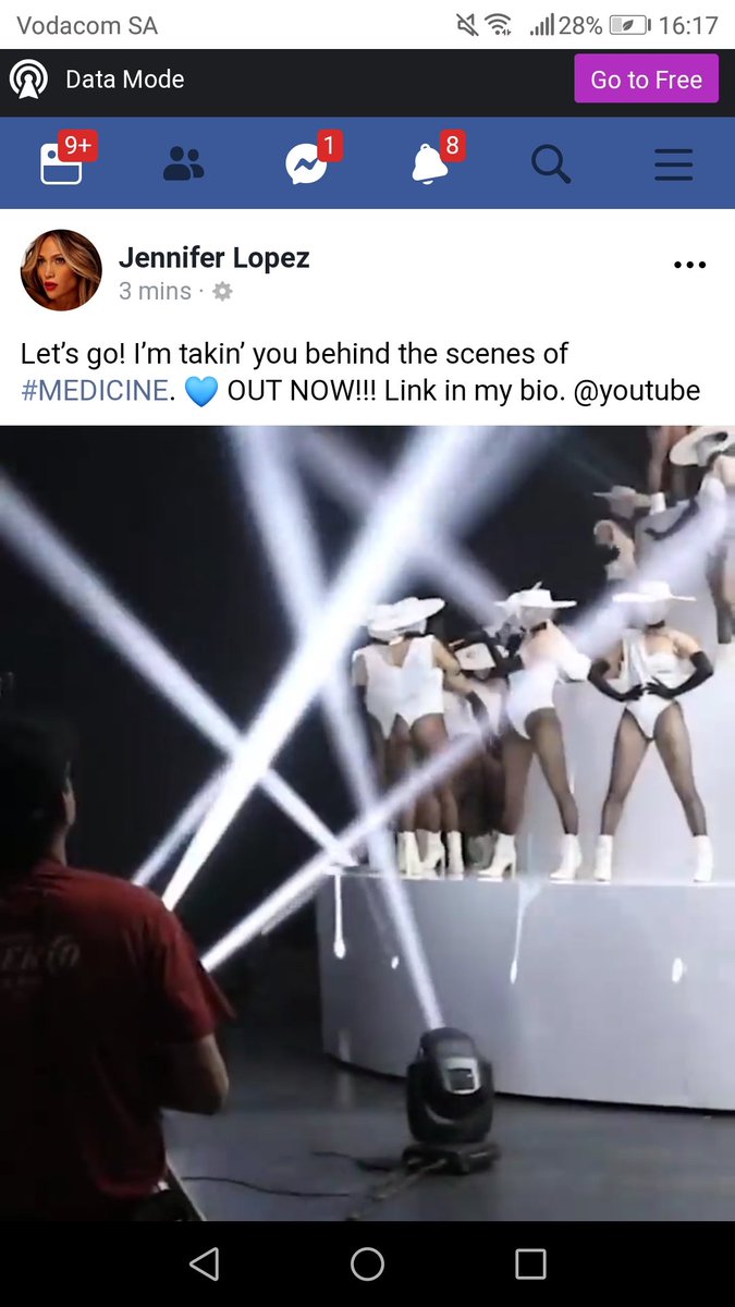 JLoMyRolemodel's tweet photo. @JLo @YouTube I'm watching mama 😍😘 https://t.co/CG1IGadXMu