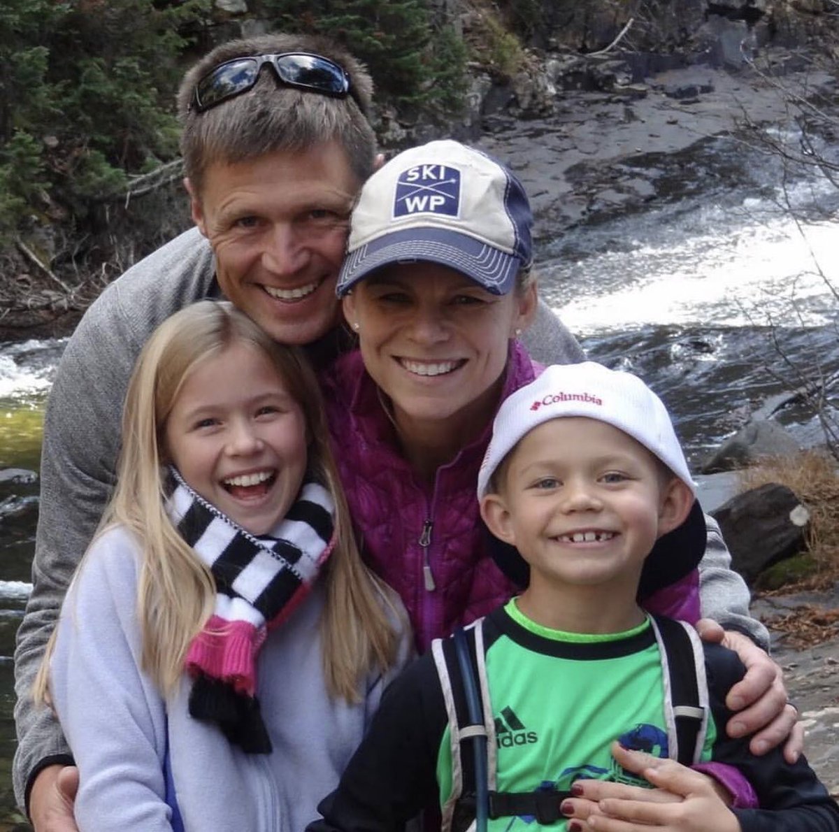 “For as the heavens are higher than the earth, So are My ways higher than your ways And My thoughts than your thoughts.” - ISAIAH 55:9
Thank you @beckyconzelman for being a light to everyone while you were with us. 
#FaithRxd