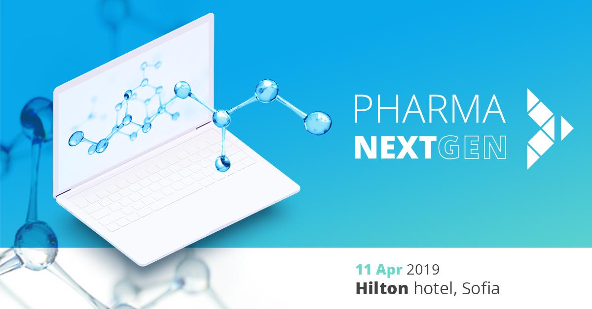 CredoWeb_com's tweet photo. 3 days to go 🚀#PharmaNextGen is the first event in Bulgaria aimed at pharmaceutical professionals, who want to exchange ideas and stay up to date with the ever-changing trends and practices within the industry: https://t.co/JzN5jO3AIa #DigitalTransformation #Pharma #Bulgaria https://t.co/fvo58wVDQ8