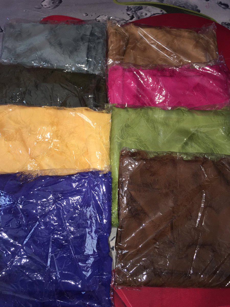jiddah_mm's tweet photo. Pls RT my customers might be on your TL
Veils -2k
My hustle
#dressmodest https://t.co/Cu1fKGTgwW