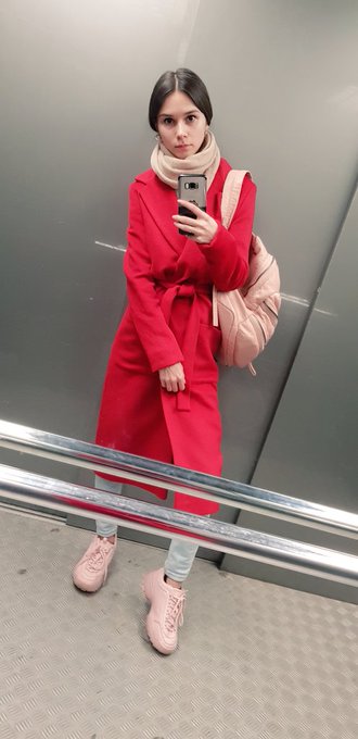 Go to walk now, maybe I meet with you 😁😄😄💖📌 https://t.co/odhMnDDnk8