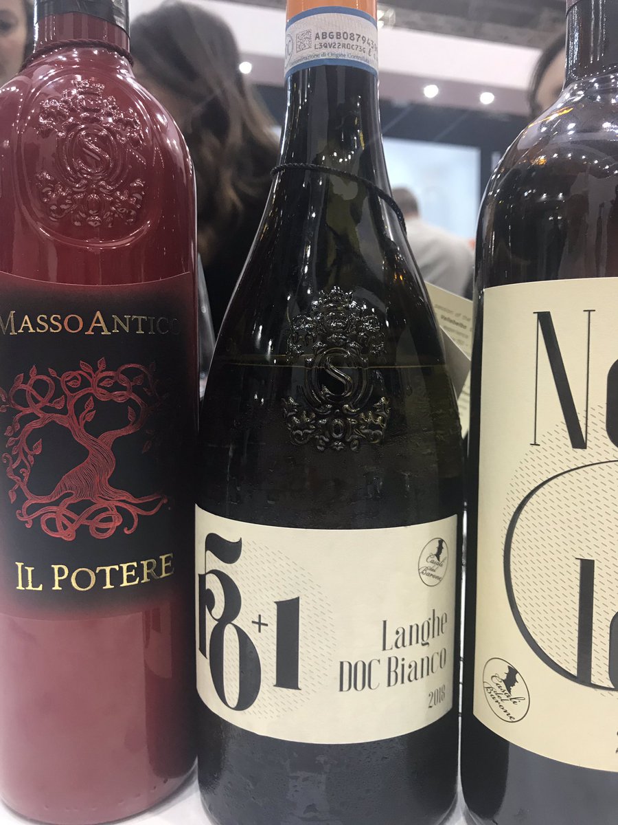 elna75it's tweet photo. Tantissimi i progetti di #SchenkItalianWineries presentati a @VinitalyTasting il 150+1 #langhedoc ci racconta un insolito #arneis #tiraccontoilvino #vinopop #schipisommelier https://t.co/lADBHbKA3J