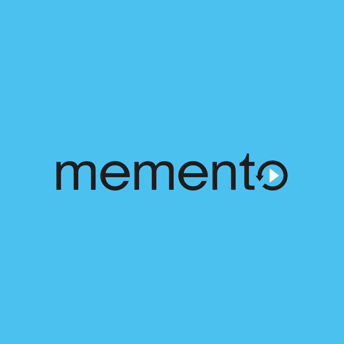 We are @mementoVR . We help you capture, share and relive your favourite #memories in #virtualreality #replay #momentsthatmatter #techstartup #innovation #branddesign