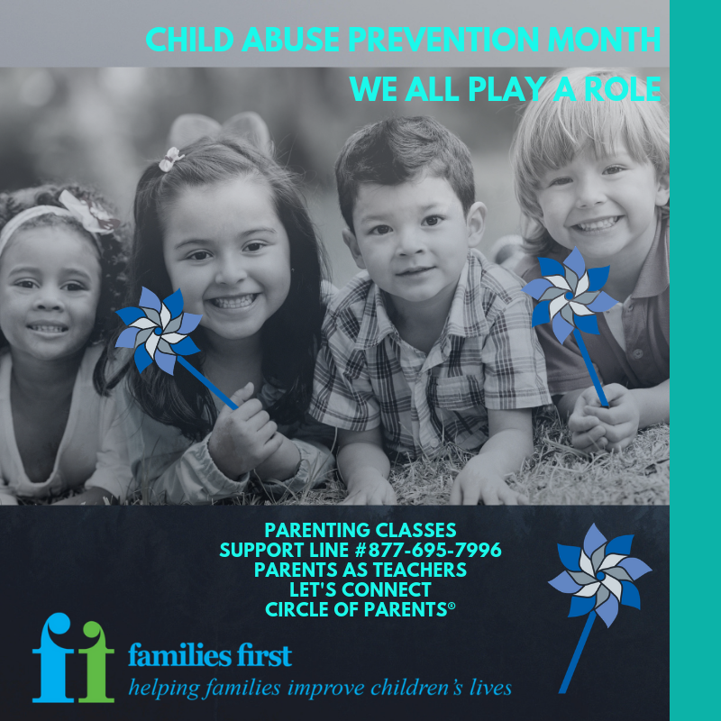 Families First tweet media