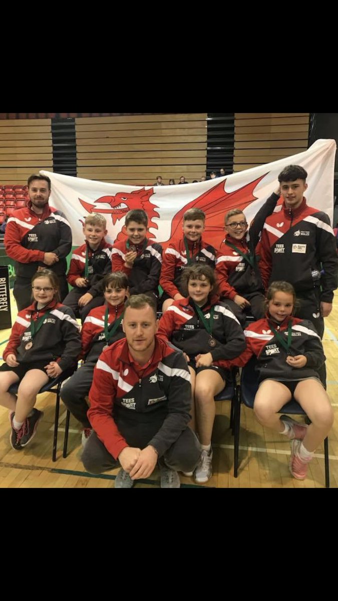 Ben Pearce (@benpearce118) on Twitter photo Great effort from all this weekend and awesome togetherness and team spiritπ΄σ §σ ’σ ·σ ¬σ ³σ Ώπ΄σ §σ ’σ ·σ ¬σ ³σ Ώ <a href="/walesTT/">Table Tennis Wales</a> Great effort from all this weekend and awesome togetherness and team spiritπ΄σ §σ ’σ ·σ ¬σ ³σ Ώπ΄σ §σ ’σ ·σ ¬σ ³σ Ώ <a href="/walesTT/">Table Tennis Wales</a>